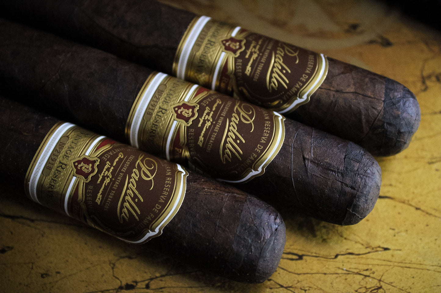 Padilla Vintage Reserve 3.0 – Pre-Release 5-Pack – $38.95