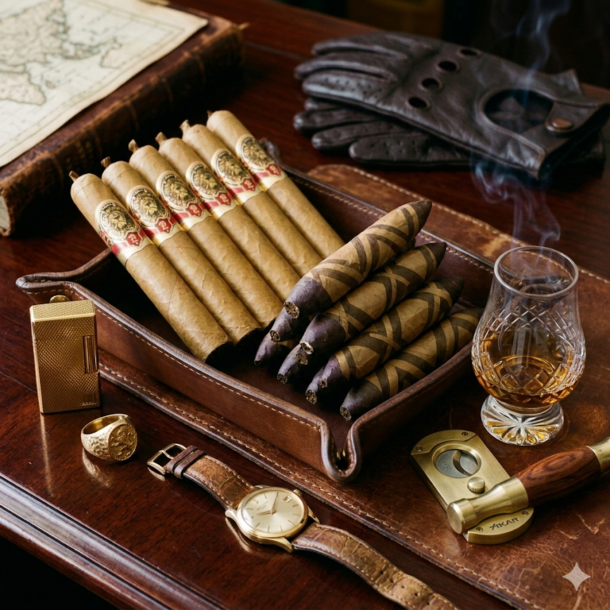 The Connecticut Powerhouse Ten Pack