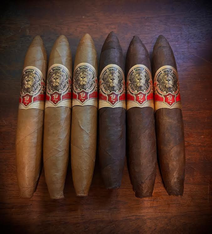 Padilla Perfect Perfectos 6-Pack