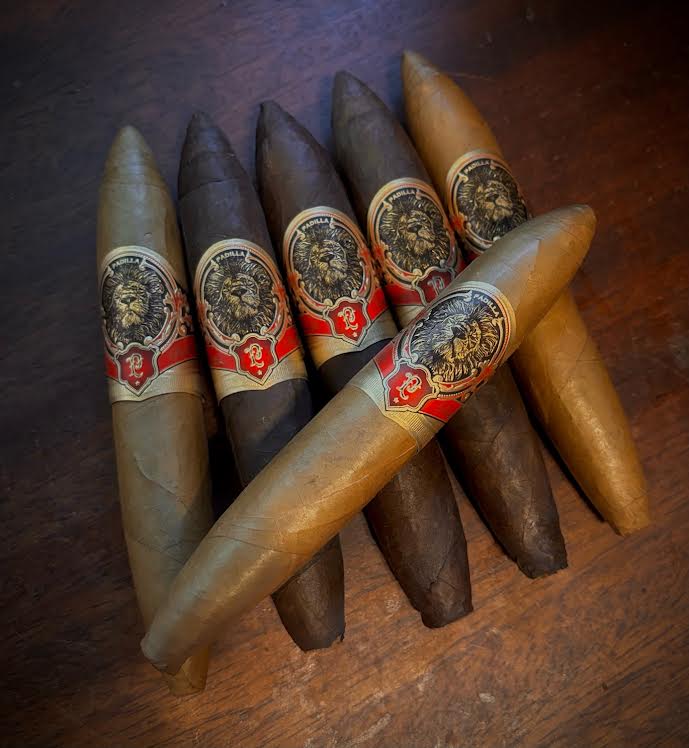 Padilla Perfect Perfectos 6-Pack