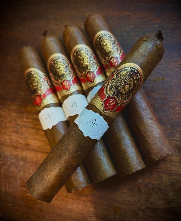 Padilla “Fan Tail Especial” 5.5 x 56 – 5-Pack