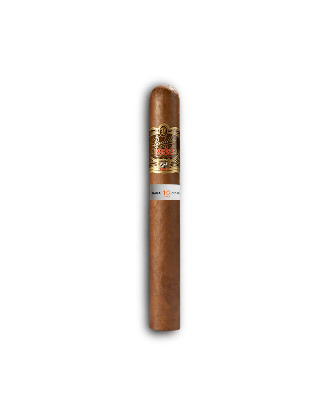 Padilla 1932 Oscuro 6x46 Box