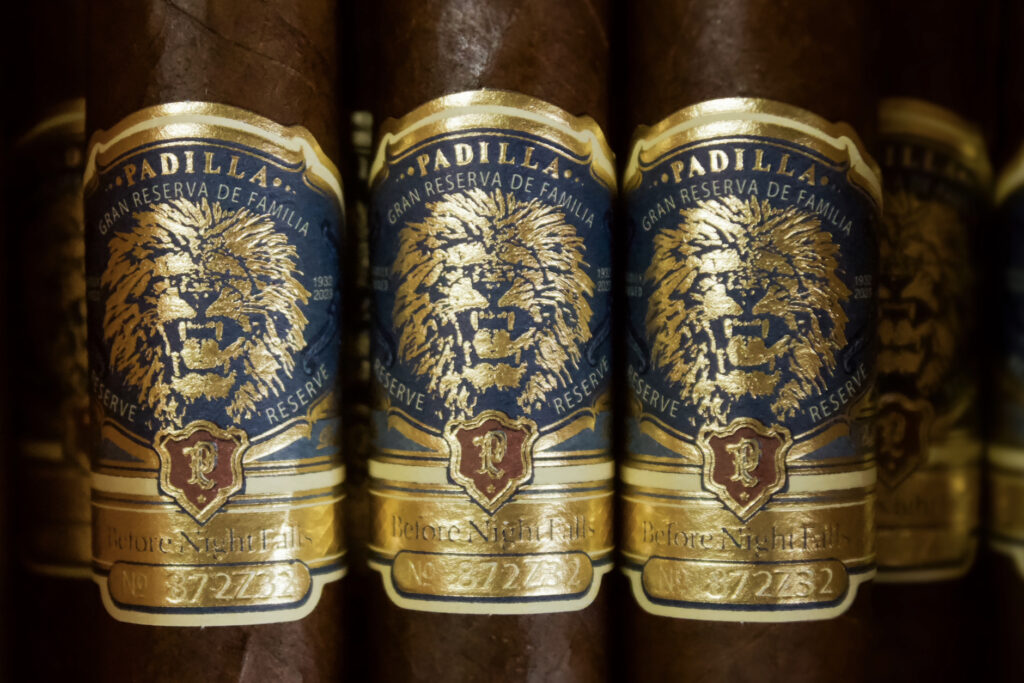Before Night Falls Launch Trio + 2 Bonus Cigars | $39.95