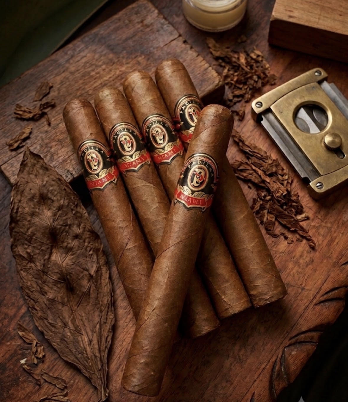 Padilla Miami Segundo