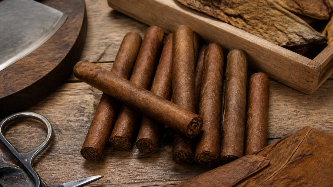 Buy Premium Handcrafted Cigars Online: 2026 Guide