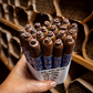 Sandra Cobas Waited 30 Years to Roll This Cigar -MIAMI  MADE