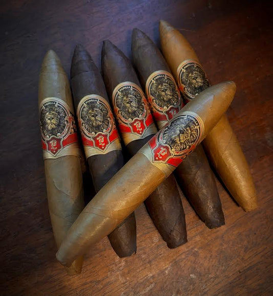 Padilla Perfect Perfectos 6-Pack