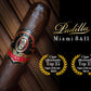 Padilla Miami 8&11 2025 Batch - -( pre-release 10-pack)  Ships in  September 25
