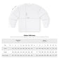 white Padilla 20th Anniversary Unisex Ultra Cotton Long Sleeve Tee