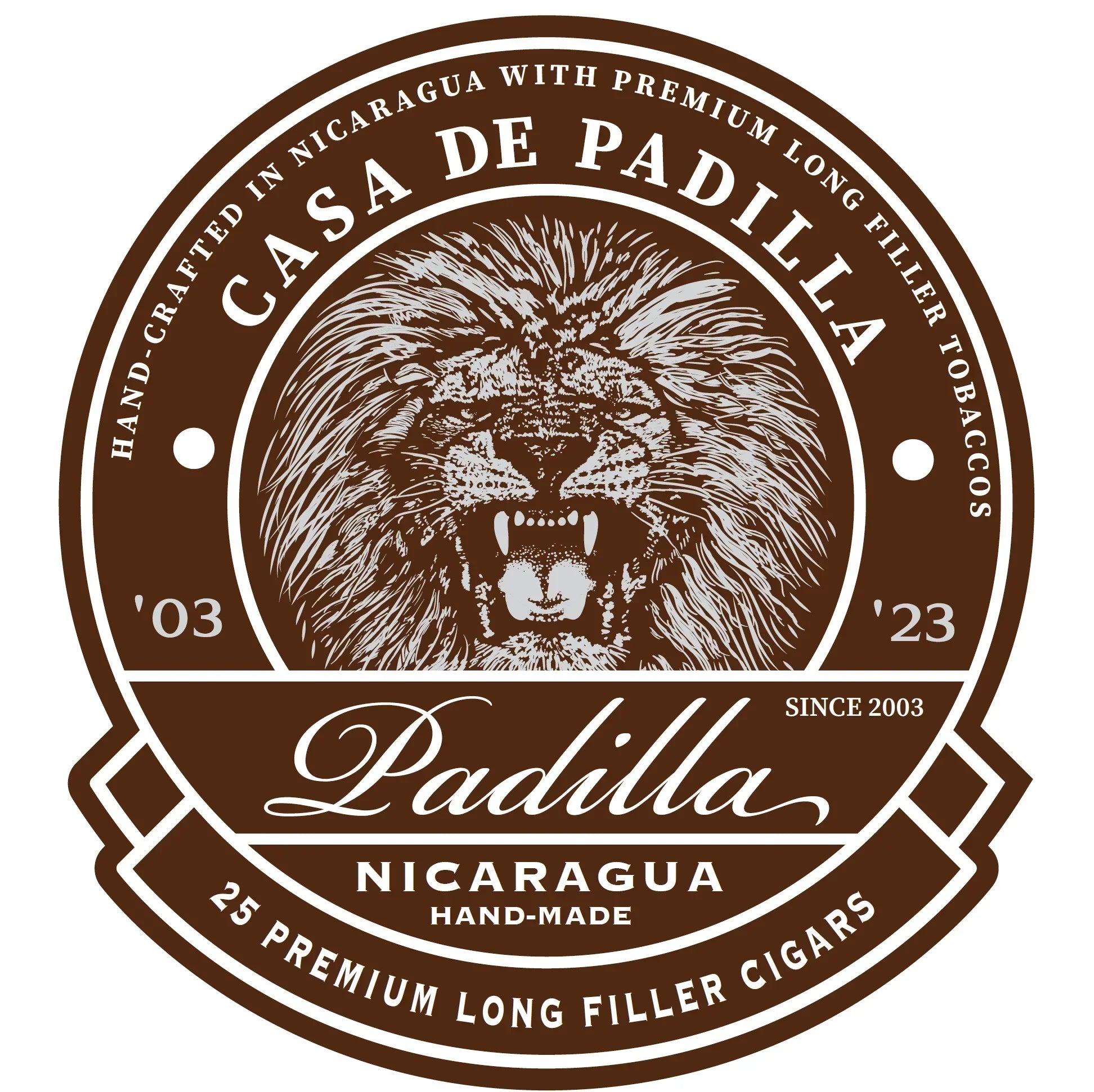 Factory Bundles – Padilla Cigars