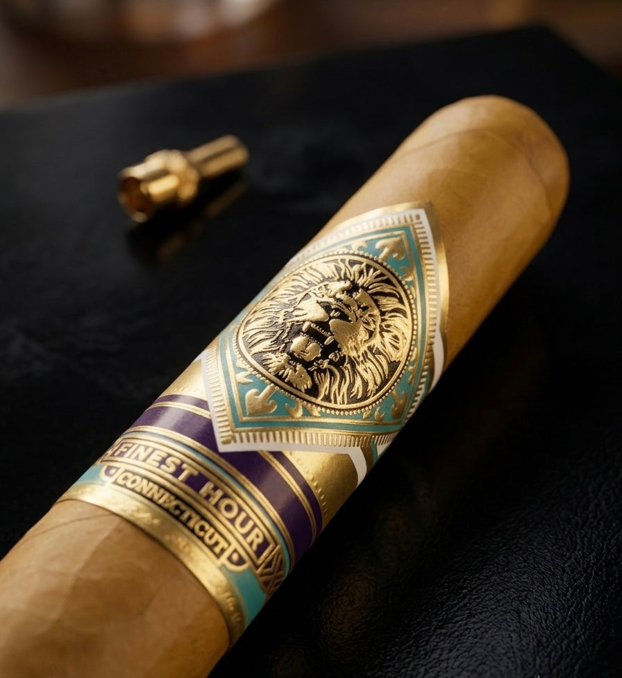 Finest Hour Connecticut 5-pack