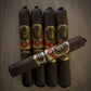 The Padilla Maduro Masters 20 — Four Legendary Maduros, One Box