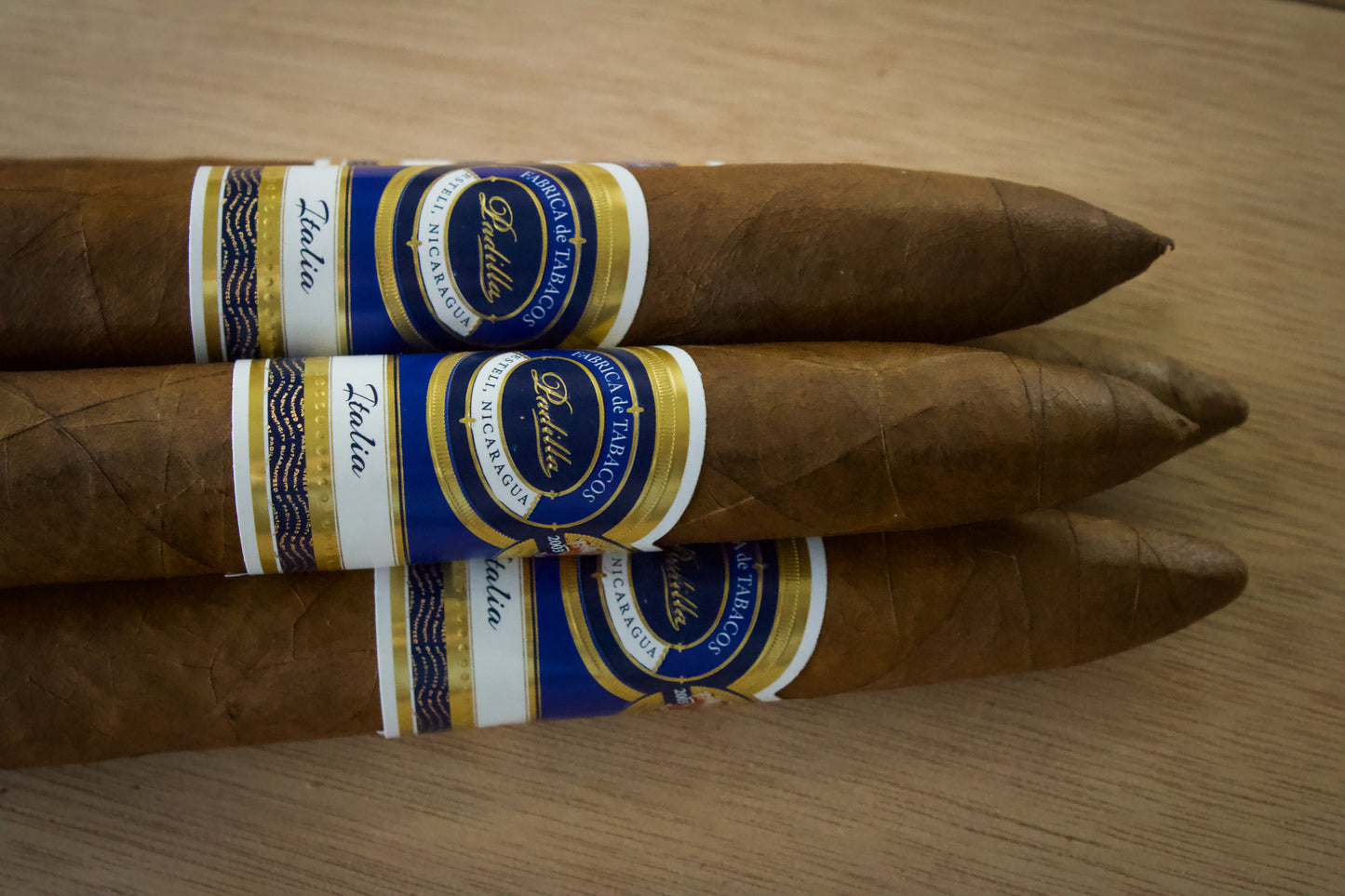 Padilla Salomon 5 pack - 7x57