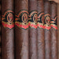 Padilla Miami 8&11 Robusto 5 Pack