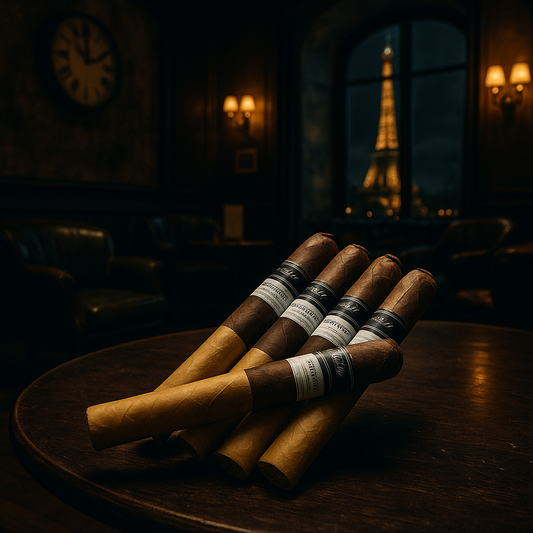 Limited Padilla Artefacto double wrapper -5-Pack — Only $39.99