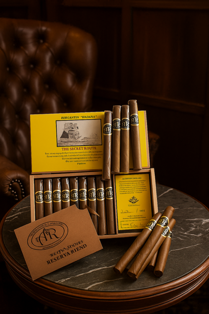 THE LITTLE HAVANA 24-HOUR BOX RELEASE — ONLY 9 AVAILABLE