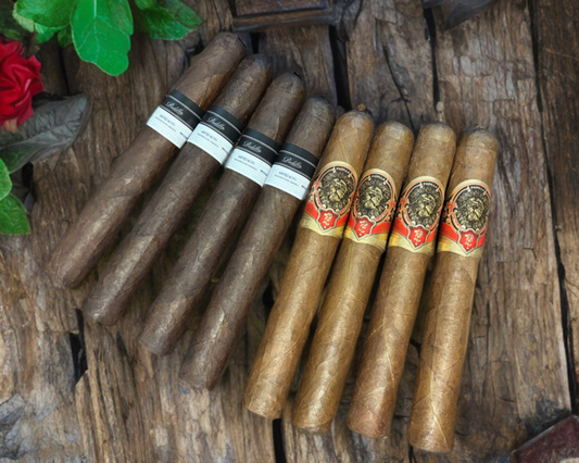 8-cigar battle for just $45.99.