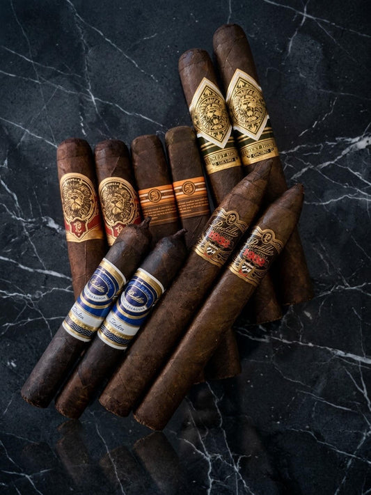 TEN MADUROS. NO FILLER. $59.99.