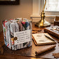 The Vault Has Opened: The Padilla 'Old School' 50-Cigar Newspaper Wheel