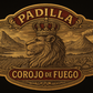 Padilla Corojo de Fuego – 5-Pack