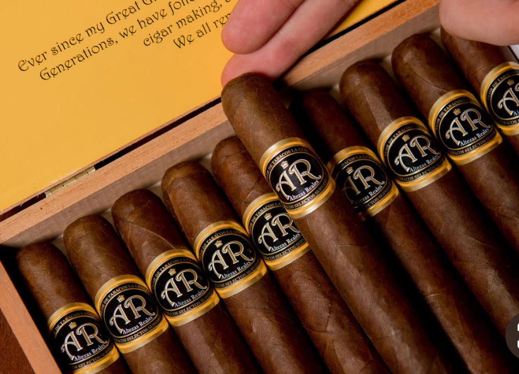 Altezas Reales 1871 - BOX-TOROS $85