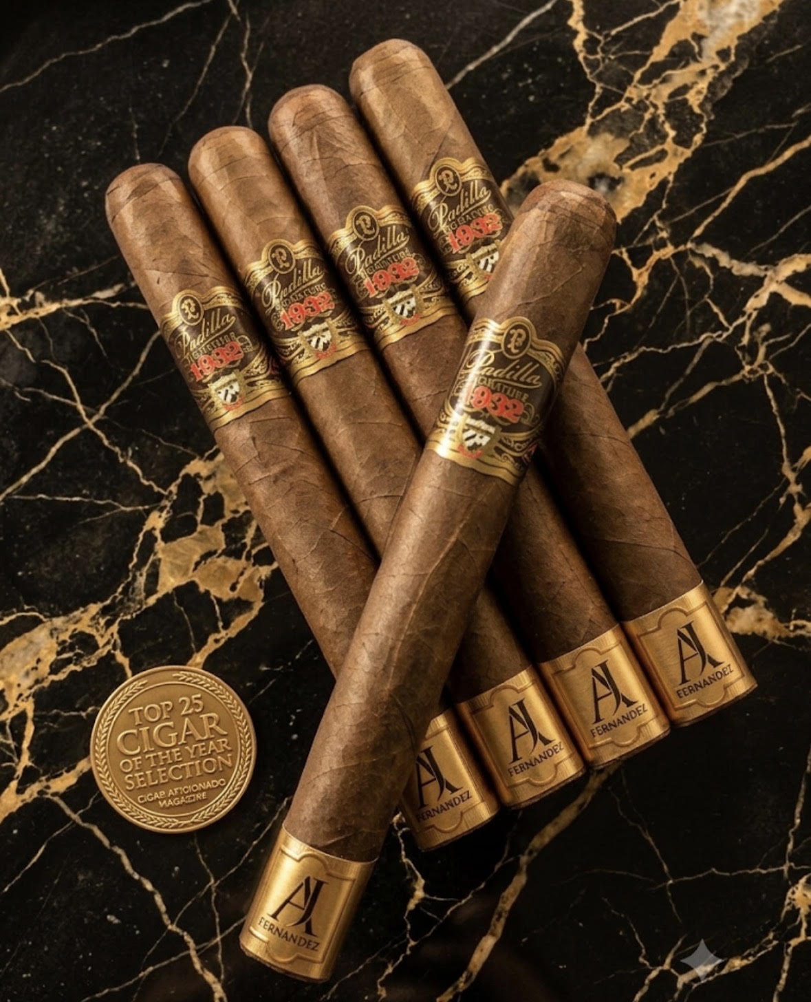We Asked AJ Fernández to Rebuild a Legend. He Delivered.