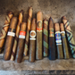 The Padilla Dirty Dozen