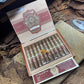 El Titan de Bronze Redemption — Miami-Made, Box of 10