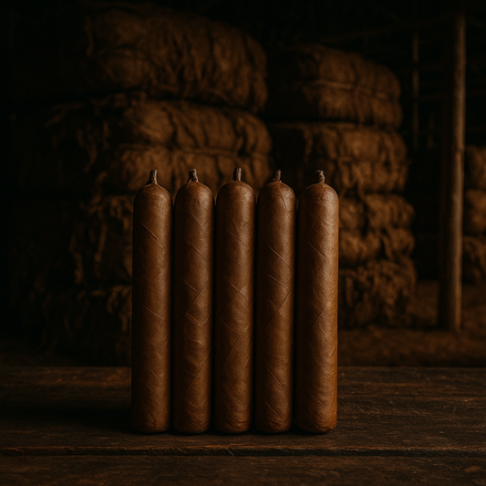 Padilla Corojo de Fuego – 5-Pack