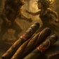 Padilla “Barber Beast” 5-Pack – Culebra &; Multi-Wrapper Edition