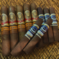 The Old Man and the Seagar – 10 Pack Sampler