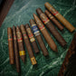 The Padilla Grand Tour: 10 of our Premium Blends