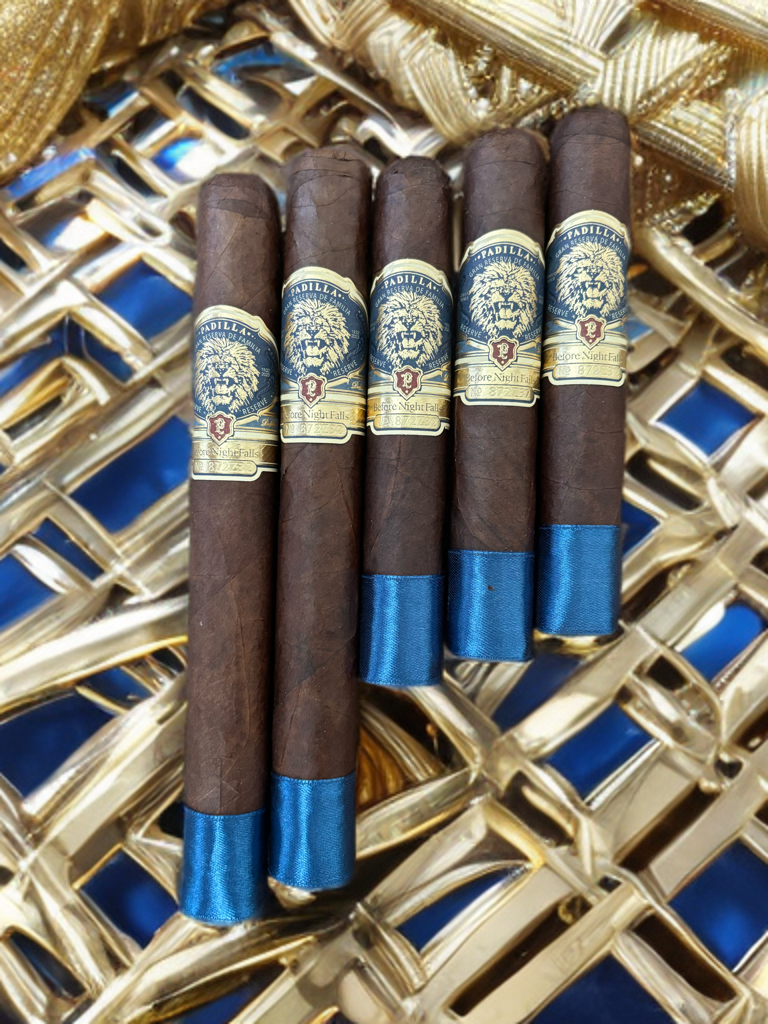 Padilla Before Night Falls – 5 Pack  Sunday Only – $45.95 | Limited Release