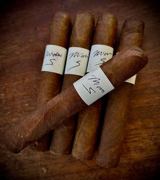 Padilla El Titan – Miami Morning Special (5-Pack)