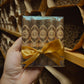 Five authentic Corojo Robustos. Handcrafted by Cuban master rollers in Miami