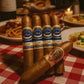 The Italian Feast – A Smoke Worthy of Opera 6-pack