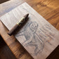 SPECIAL-TEN BOXES. EACH WITH A DRAWING. THEN THEY’RE GONE.
