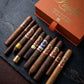 The Padilla Grand Tour: 10 of our Premium Blends