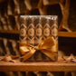 Five authentic Corojo Robustos. Handcrafted by Cuban master rollers in Miami