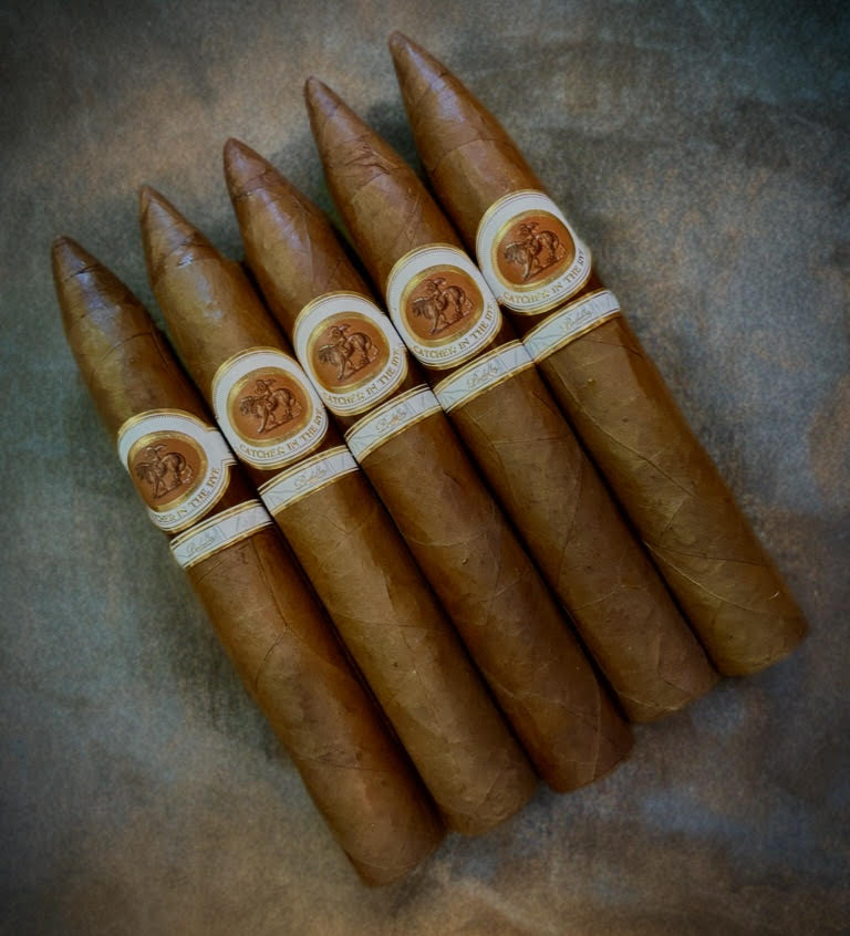 The Catcher in the Rye Torpedo 5-Pack – $29.95