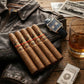 The Icon Reborn: NEW-Padilla Miami Claro Edition