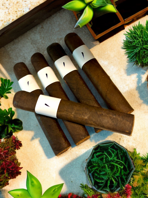 Padilla One Acre—Bold New Blend from a Secret Nicaraguan Plot