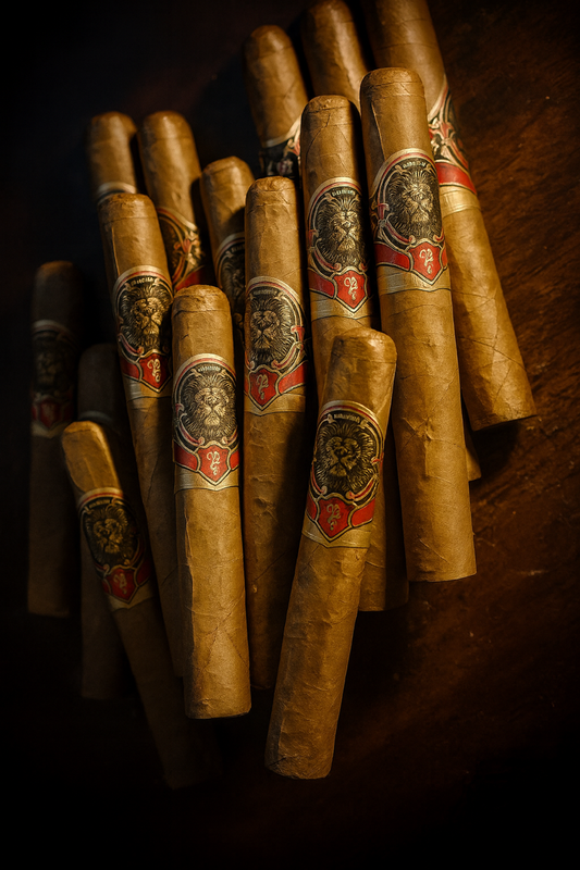 PRE–BLACK FRIDAY SPECIAL: 15 CONNECTICUT CIGARS — ONLY $38.99