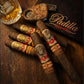 The Padilla Maduro Masters 20 — Four Legendary Maduros, One Box