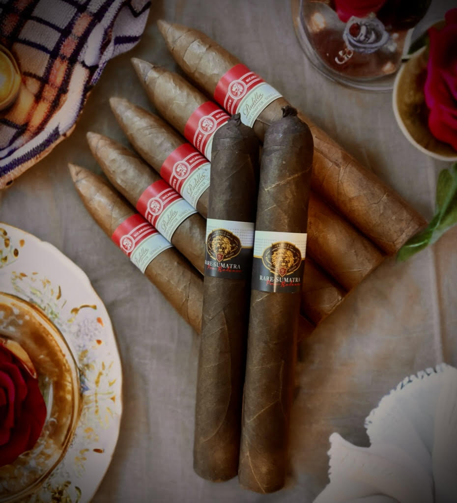 The Lost Chapter & Rare Sumatra 7-Pack Sampler
