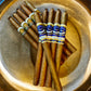 the Padilla Lancero Duel: Italia vs. Sumatra – 10 Cigar Sampler
