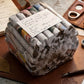 The Vault Has Opened: The Padilla 'Old School' 50-Cigar Newspaper Wheel