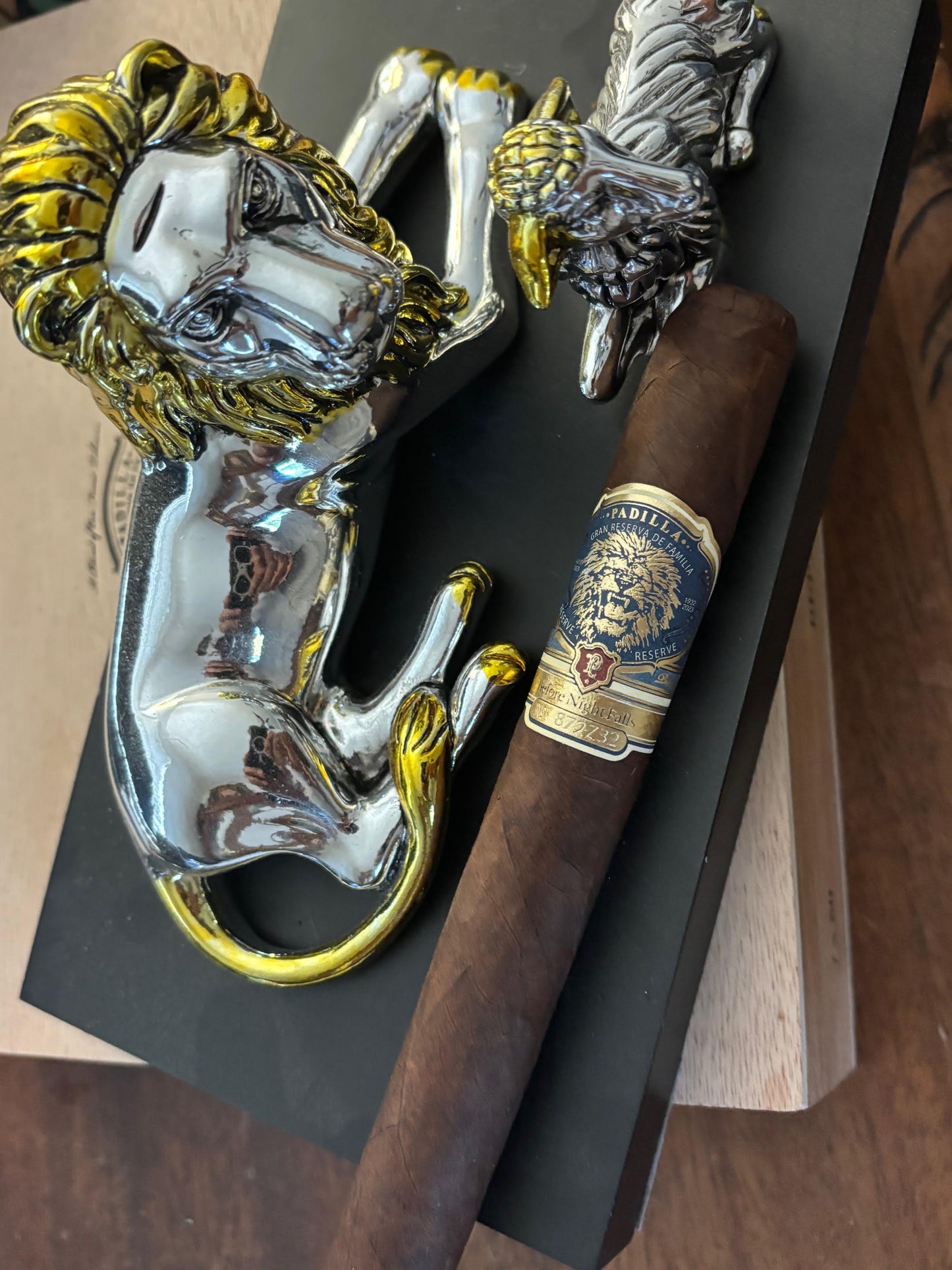Padilla Before Night Falls – 5 Pack  Sunday Only – $45.95 | Limited Release