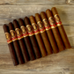 Corojo & Maduro Legacy Set – 10 Bold Cigars for $59.95 (Today Only)
