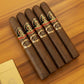 The Icon Reborn: NEW-Padilla Miami Claro Edition